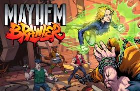 混乱的斗士/Mayhem Brawler（已更新至V2.3.1）