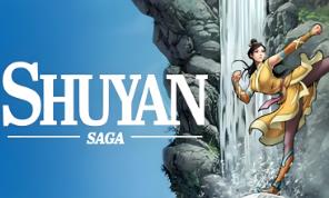 书雁传奇/Shuyan Saga（已更新至V250402+集成全DLCs+Build.12236483升级档)