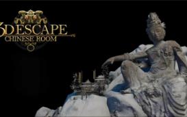 3D密室逃脱:中华之境/3D Escape Chinese Room（已更新至V250402+集成Build.16959240升级档）