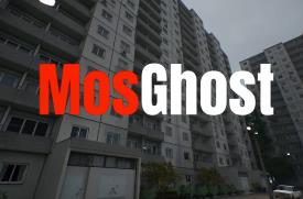 莫斯鬼影/莫斯幽灵/MosGhost（V250403+集成Build.17944677升级档）