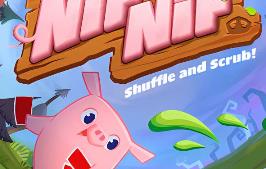 泥服泥服/Nif Nif