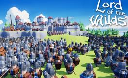 荒野领主/Lord of the Wilds（V250403+集成Build.17953087升级档）