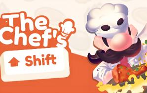 大厨的轮班/The Chefs Shift