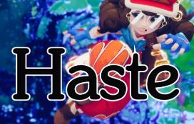 救命怎么又塌了/Haste（已更新至V1.5.b+集成全DLCs+Build.19078419升级档）