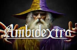 灵巧双手/双手奇谋/Ambidextro
