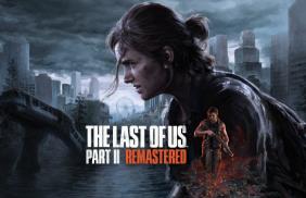最后的生还者2:重制版/美国末日2:重制版/The Last of Us Part II Remastered（已更新至V1.5.10708.624+集成预购特典+全DLCs+Build.19147669升级档+游戏修改器）