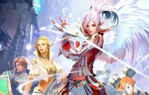 《天堂2》单机版新纪元AI假人端 内置GM控制台 假人助战 免虚拟机PC电脑一键端