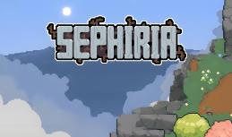 赛菲莉娅/Sephiria（V0.7.6）