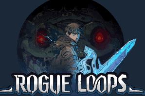 流浪循环/Rogue Loops