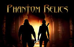 幽灵遗物/Phantom Relics（V1.0.0.3）