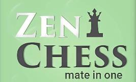 Zen Chess:合二为一/Zen Chess:Mate in One（V250409+集成Build.15746548升级档）