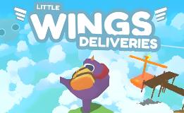小小飞翼快递/Little Wings Deliveries（V0.1+集成Build.17952731升级档）