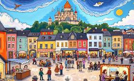 喵喵时光机:蒙克/Meow Time Machine:Munch（集成Build.17973849升级档）