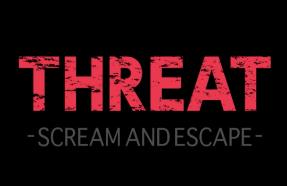 威嚇:尖叫逃亡/Threat Scream And Escape（V1.0.2）