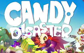 糖果灾难:机关塔防/Candy Disaster Tower Defense（V3.0.2+集成Build.15836352升级档）