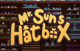 日先生的帽盒/Mr Suns Hatbox（V1.09）