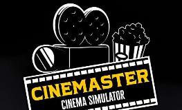 电影大师影院模拟器/Cinemaster Cinema Simulator（V1.6）