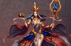 《西游降魔》回合制西游题材模拟器手游带GM后台虚拟机PC电脑一键端