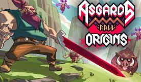 阿斯加德的陨落/Asgard s Fall Viking Survivors