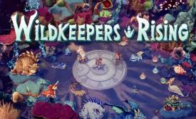 荒野守护者崛起/Wildkeepers Rising