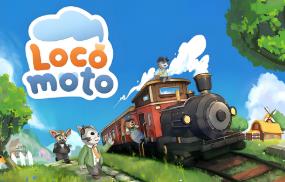 乐客萌途/Locomoto（V1.0.1+集成Build.18033514升级档）