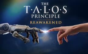塔罗斯的法则:再次觉醒/塔罗斯法则:重燃/The Talos Principle:Reawakened（V250412豪华版+集成全DLCs+Build.18057167升级档）