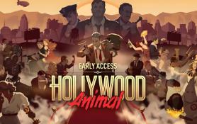好莱坞动物/Hollywood Animal（V0.8.7+集成Build.18075339升级档）