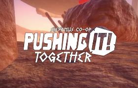 推石上山:合作西西弗斯/Pushing it Together Sisyphus Coop（V1.03）