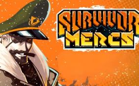 幸存者雇佣兵/Survivor Mercs（V0.9.15f4+集成Build.17738583升级档）