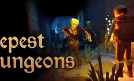 最深地牢/Deepest Dungeons（V1.2）