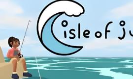 侏罗岛/Isle of Jura（V1.132+集成Build.18045659升级档）