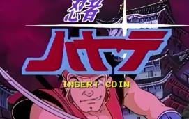 忍者疾风:高清重制版/Ninja Hayate Hd Remaster