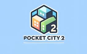 口袋城市2/Pocket City 2（V250414+集成Build.17960799升级档）