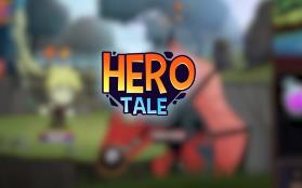 英雄传说/Hero Tale（V1.4.12+集成Build.17238481升级档）