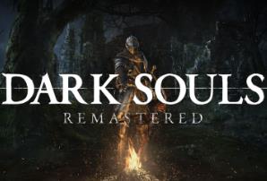 黑暗之魂:重制版/Dark Souls Remastered（已更新至V1.03.1+集成全DLCs+游戏修改器）