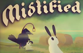 灵雾迷踪/Mistified