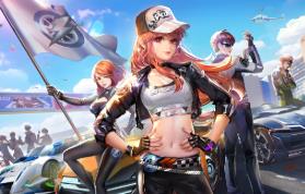 《扣扣飞车》龙腾九霄新车新宠物带GM工具带CDK账号注册配套教学虚拟机PC电脑虚拟机一键端