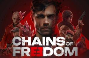 自由锁链/Chains of Freedom（V1.0.1豪华版+集成全DLCs+Build.17970104升级档）