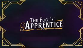 愚人学徒/The Fools Apprentice（V250416+集成Build.18112245升级档）