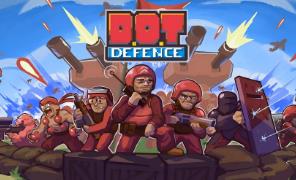 桌面战争:兵团乱斗/DOT Defence