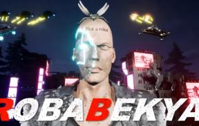 罗巴贝克亚/Robabekya（V250416+集成Build.18103077升级档）