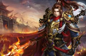 《暗黑仲裁所》传奇单机PC电脑一键端 三种族 11职业+补丁登录器+网站+GM模式工具