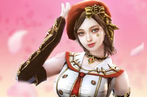 神兔版CSOL网游单机版游戏+全模式机器人+修改器