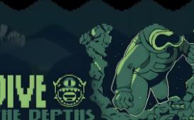 潜入深渊/Dive The Depths（V0.1.0a）