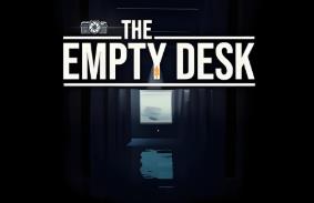 空桌谜影/空桌/The Empty Desk
