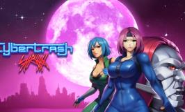 赛博垃圾:斯塔提克斯/Cybertrash Statyx（V250419+集成Build.16468967升级档）