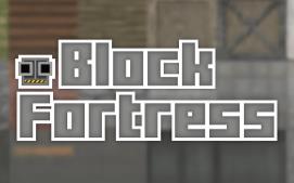 方块堡垒2/Block Fortress 2