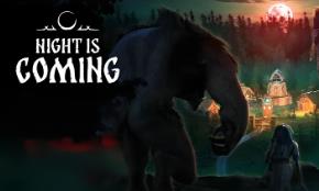 黑夜将临/Night is Coming（V0.55.13.1+集成Build.18118655升级档）