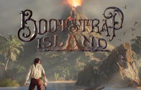 布斯特拉普岛/Bootstrap Island（V250420+集成Build.16391930升级档+仅支持VR设备）