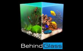 玻璃背后:水族馆模拟器/Behind Glass:Aquarium Simulator（V1.1）